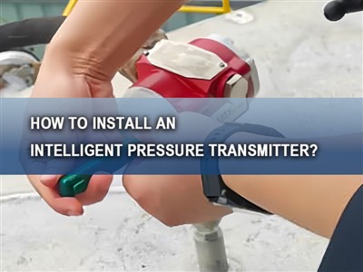 Yuav ua li cas rau nruab ib qho ntse transmitter?