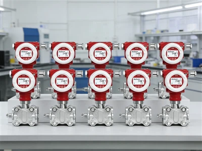 Differential Siab Transmitter